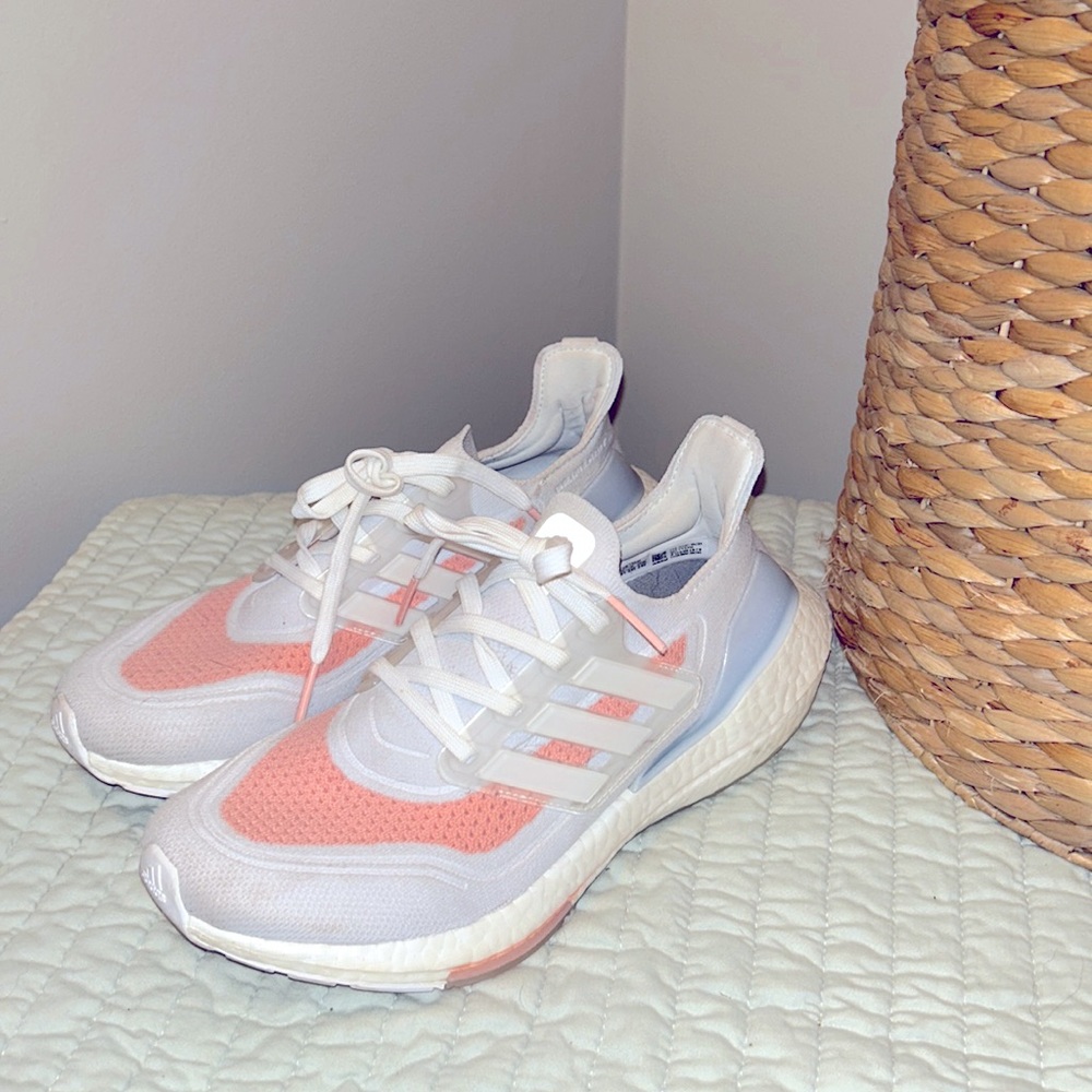 Adidas Ultraboost 21